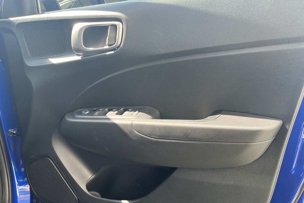 2024 Hyundai Venue QX.V5