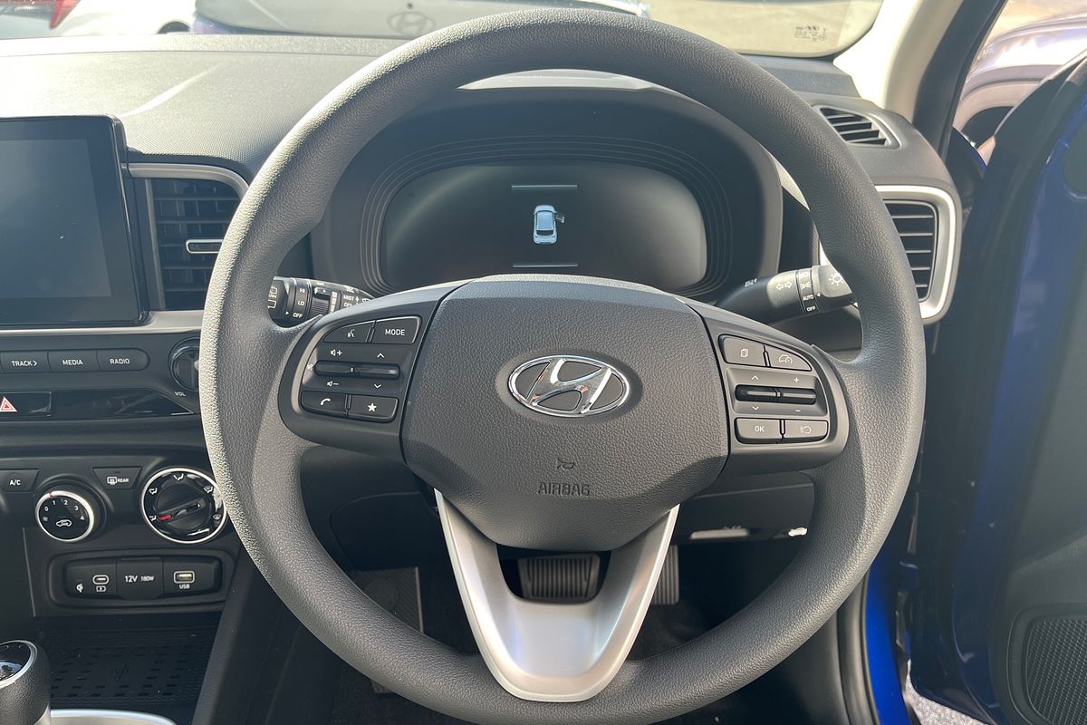 2024 Hyundai Venue QX.V5