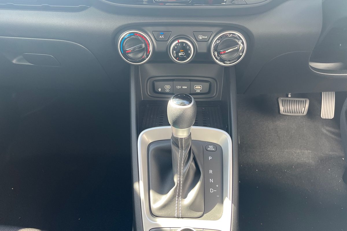 2024 Hyundai Venue QX.V5