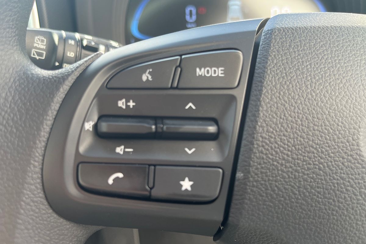 2024 Hyundai Venue QX.V5