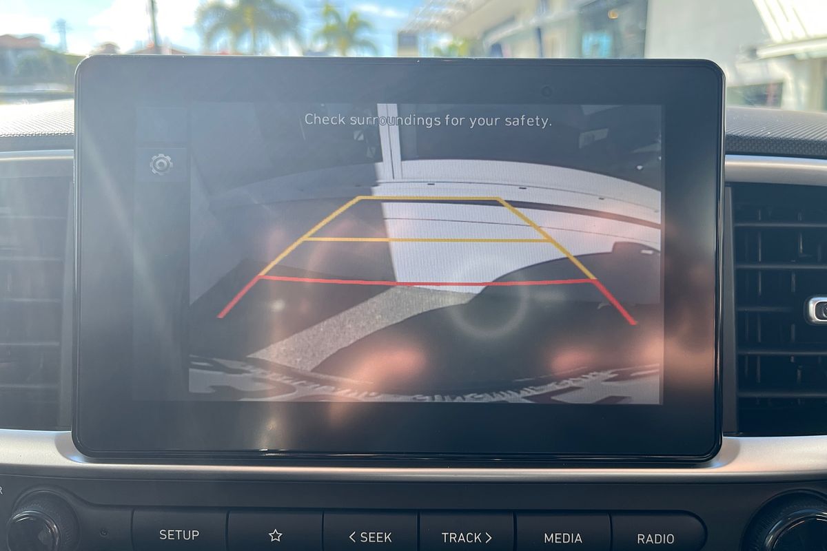 2024 Hyundai Venue QX.V5