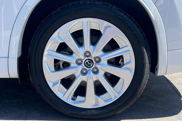 2023 Mazda CX-60 G40e GT KH Series