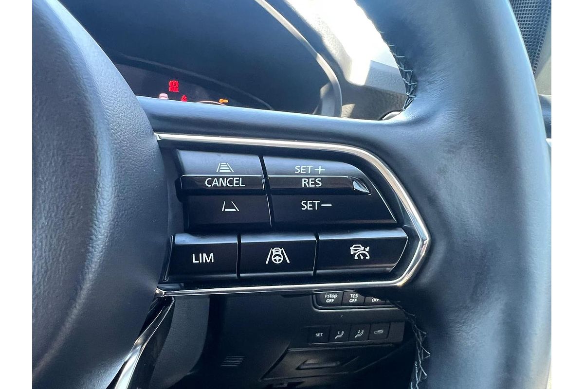 2023 Mazda CX-60 G40e GT KH Series