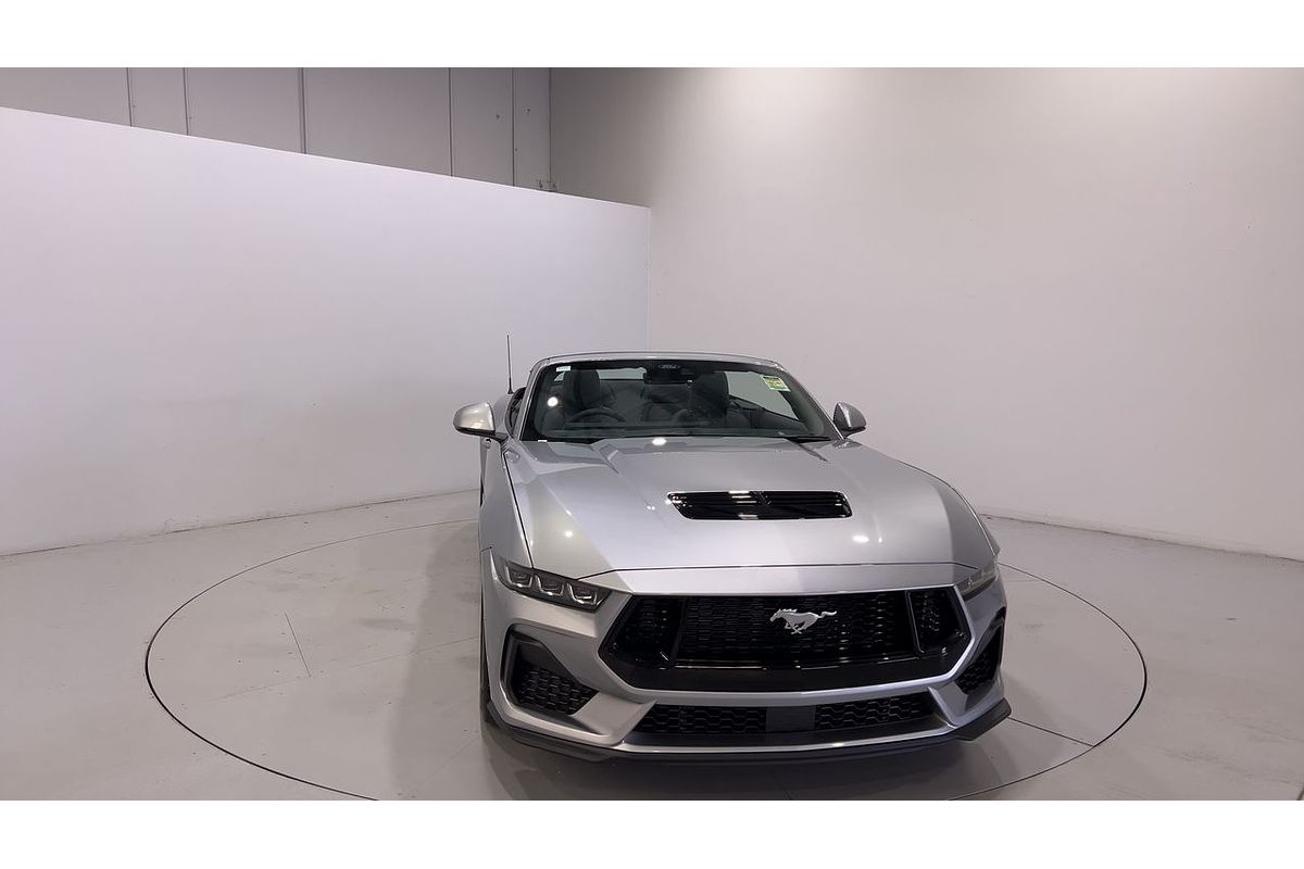 2024 Ford Mustang GT FO