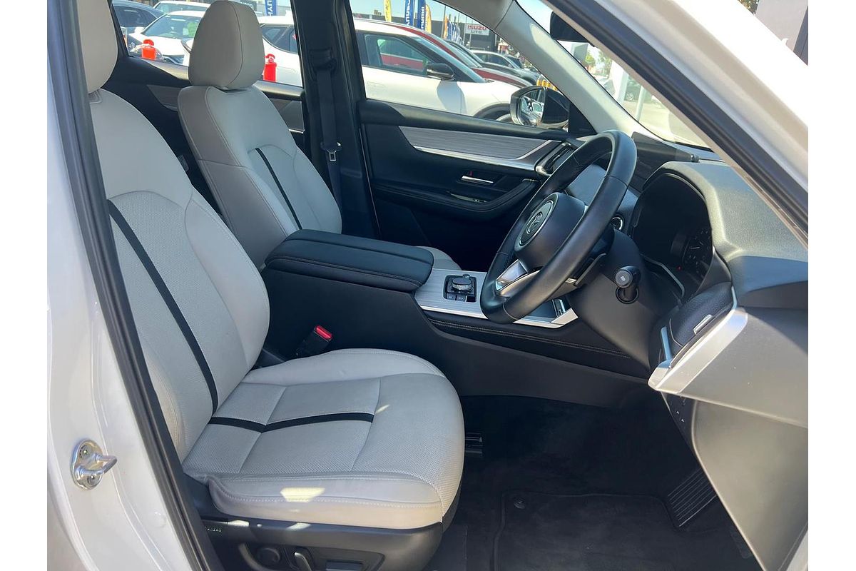 2023 Mazda CX-60 G40e GT KH Series