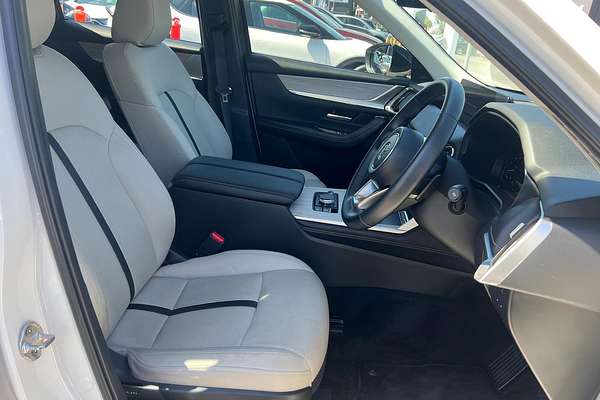 2023 Mazda CX-60 G40e GT KH Series