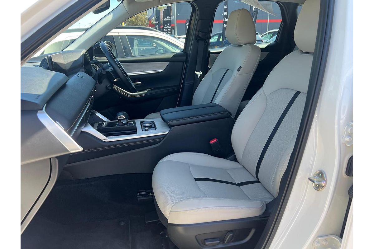 2023 Mazda CX-60 G40e GT KH Series