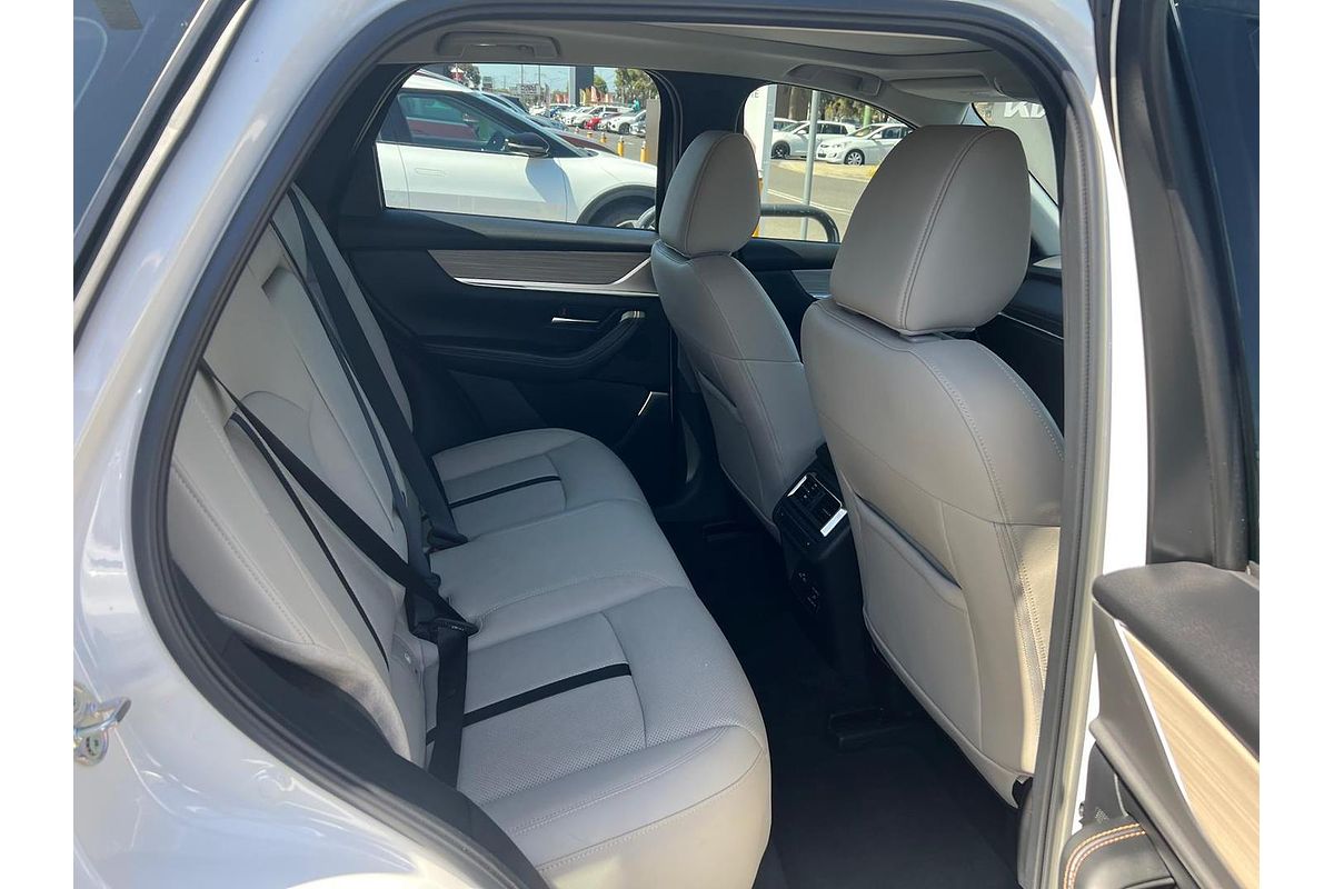 2023 Mazda CX-60 G40e GT KH Series