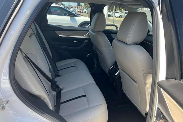 2023 Mazda CX-60 G40e GT KH Series