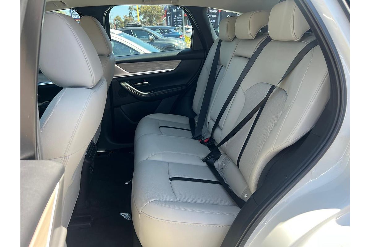2023 Mazda CX-60 G40e GT KH Series