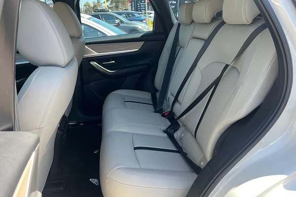 2023 Mazda CX-60 G40e GT KH Series
