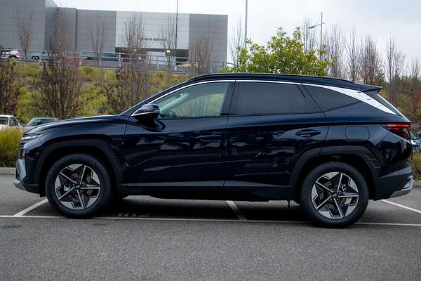 2024 Hyundai Tucson Elite NX4.V3