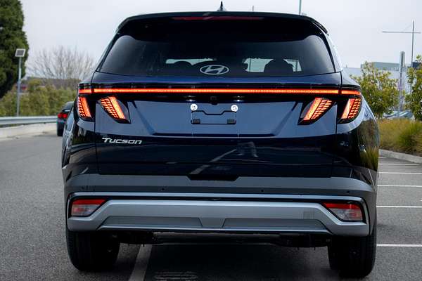 2024 Hyundai Tucson Elite NX4.V3