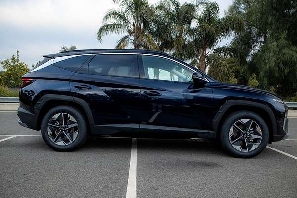2024 Hyundai Tucson Elite NX4.V3