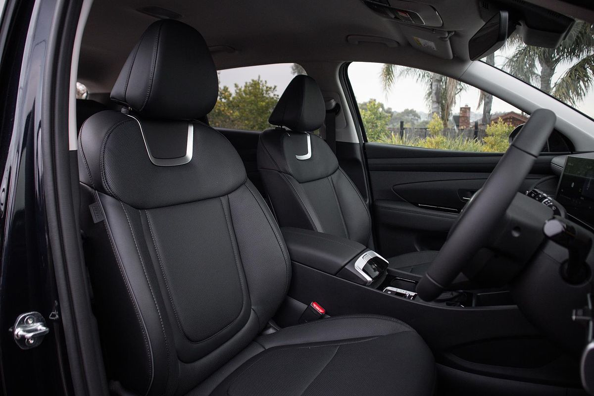 2024 Hyundai Tucson Elite NX4.V3