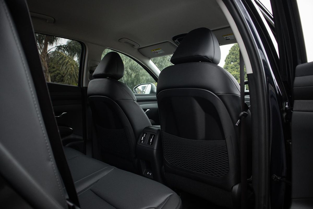 2024 Hyundai Tucson Elite NX4.V3