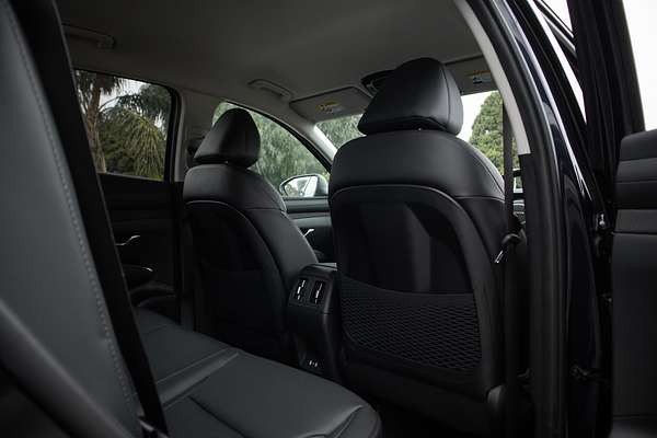 2024 Hyundai Tucson Elite NX4.V3