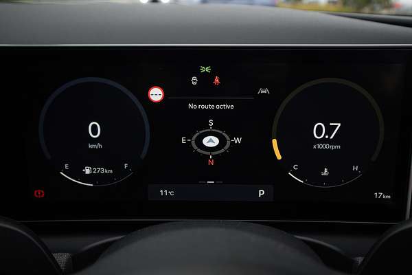 2024 Hyundai Tucson Elite NX4.V3