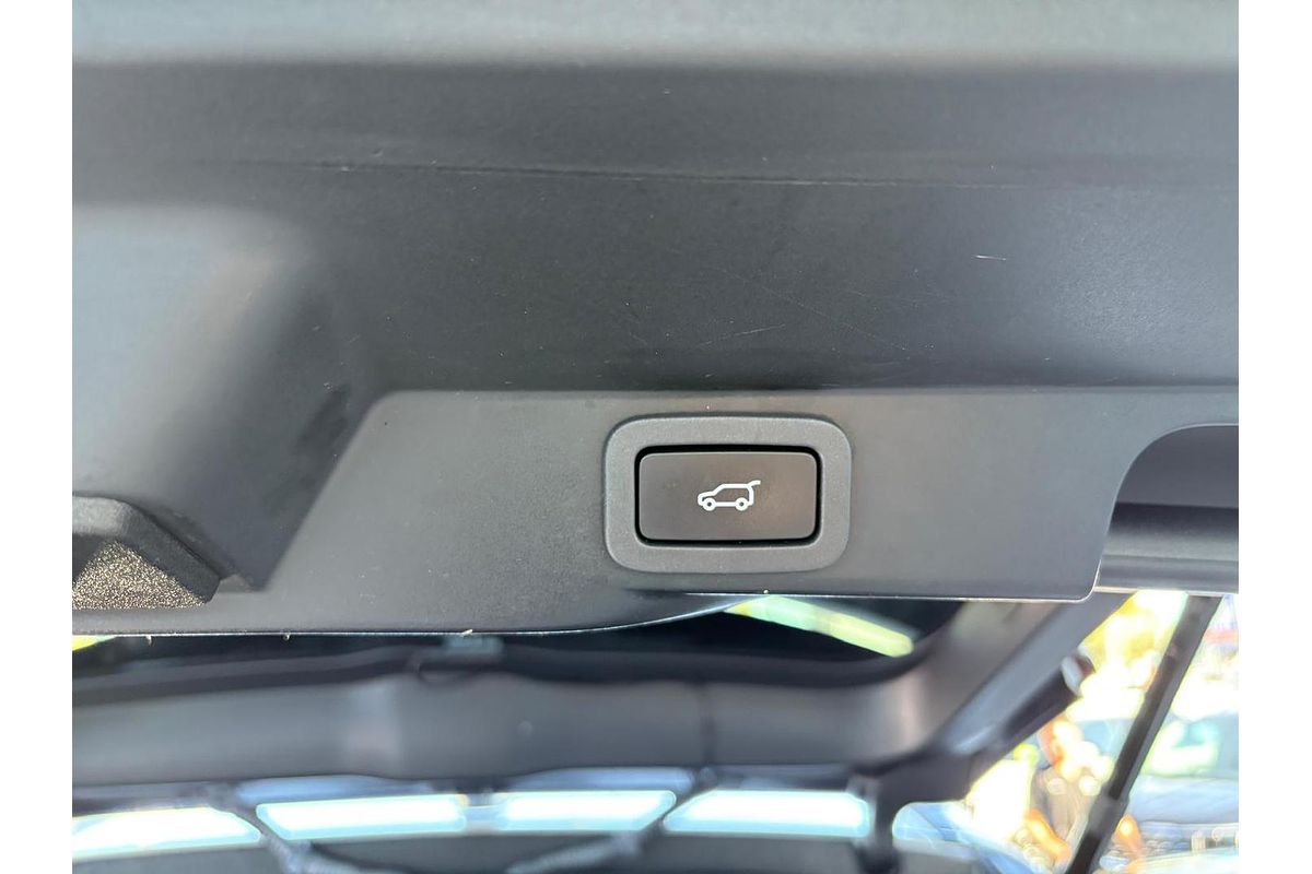 2018 Land Rover Range Rover Sport SDV6 HSE Dynamic L494