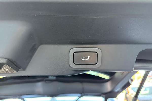 2018 Land Rover Range Rover Sport SDV6 HSE Dynamic L494
