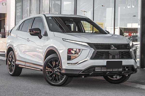 2024 Mitsubishi Eclipse Cross LS Black Edition YB 2WD