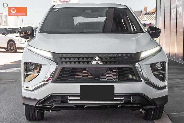 2024 Mitsubishi Eclipse Cross LS Black Edition YB 2WD