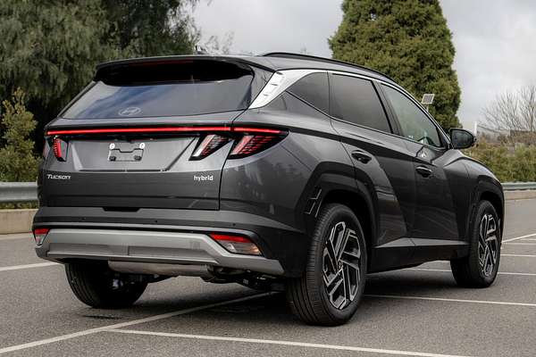 2025 Hyundai Tucson Premium NX4.V3