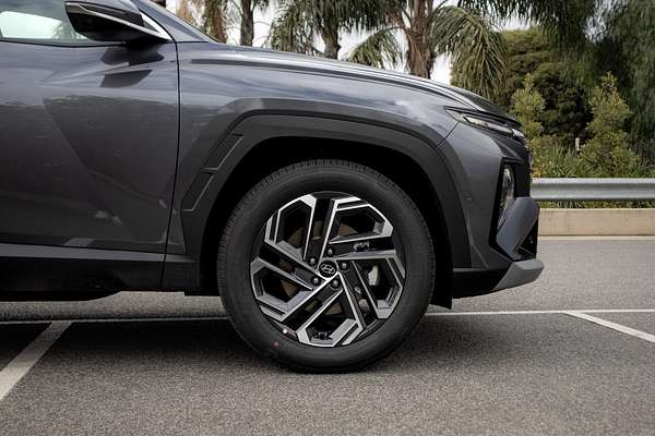 2025 Hyundai Tucson Premium NX4.V3