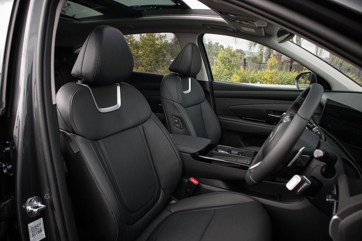 2025 Hyundai Tucson Premium NX4.V3