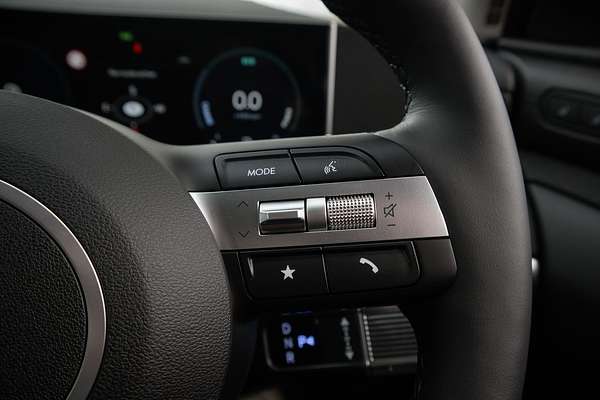 2025 Hyundai Tucson Premium NX4.V3