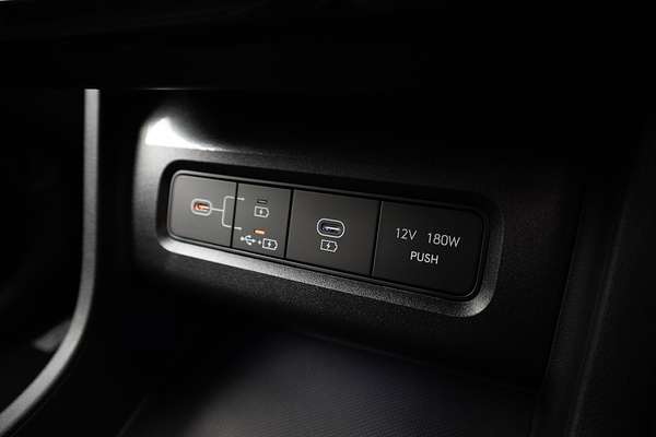 2025 Hyundai Tucson Premium NX4.V3