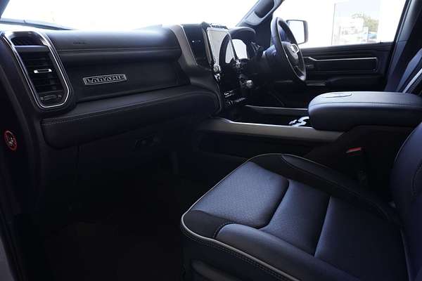 2023 RAM 1500 Laramie Sport RamBox DT 4X4 SWB