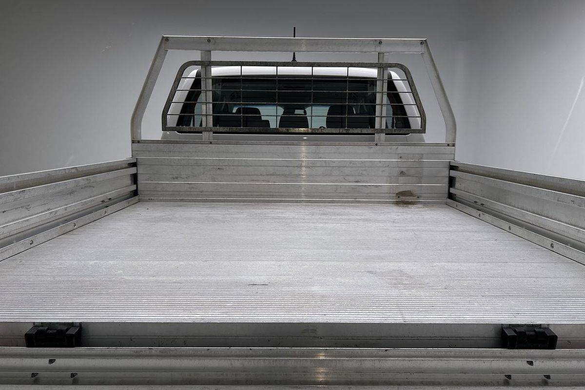 2021 Ford Ranger XL PX MkIII 4X4
