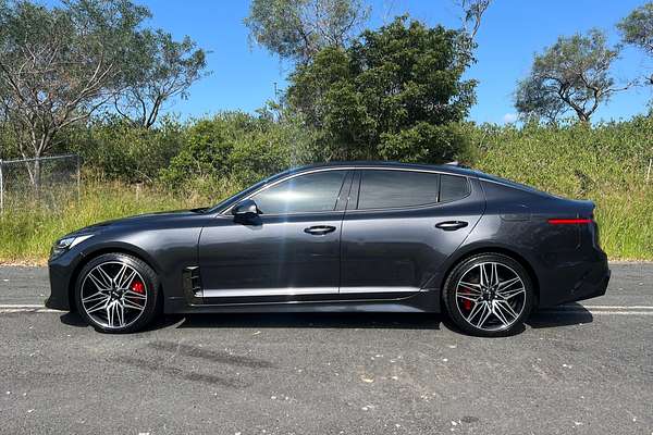 2023 Kia Stinger GT CK