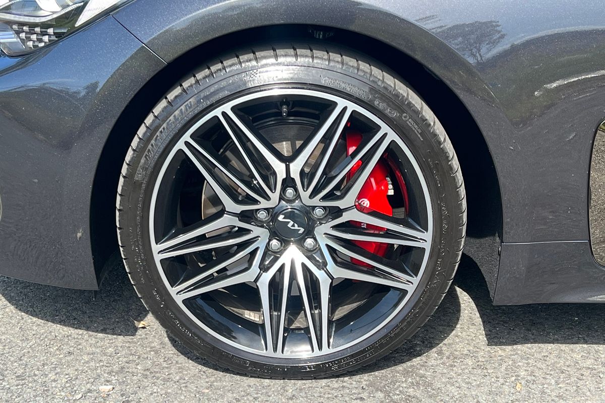 2023 Kia Stinger GT CK