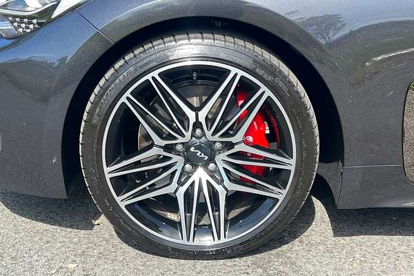2023 Kia Stinger GT CK