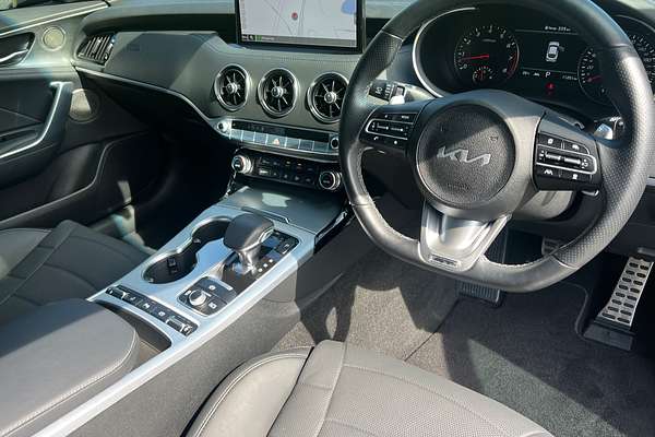 2023 Kia Stinger GT CK