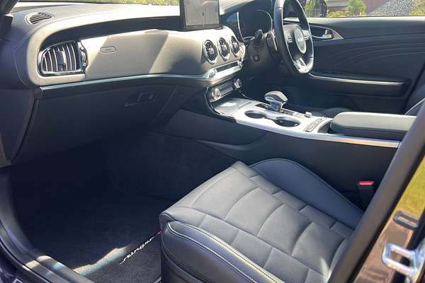 2023 Kia Stinger GT CK