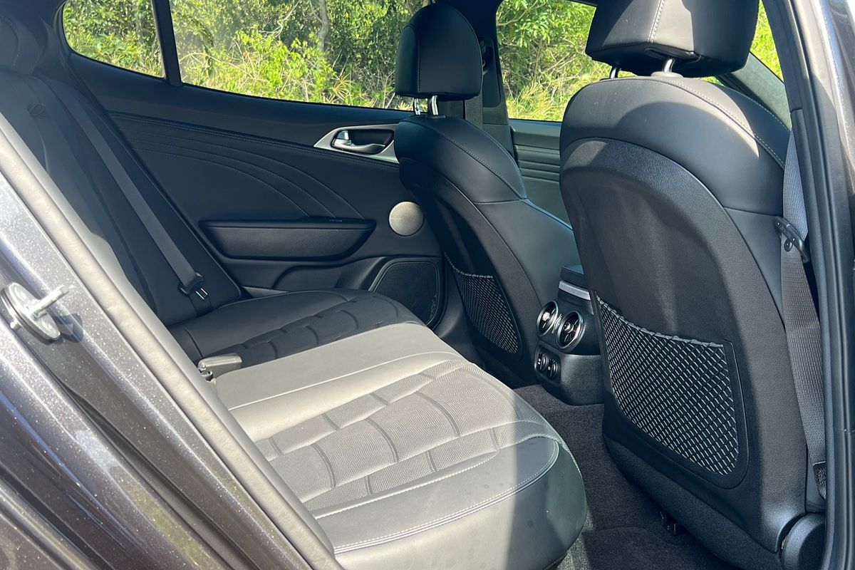 2023 Kia Stinger GT CK