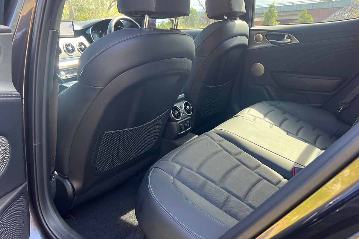 2023 Kia Stinger GT CK