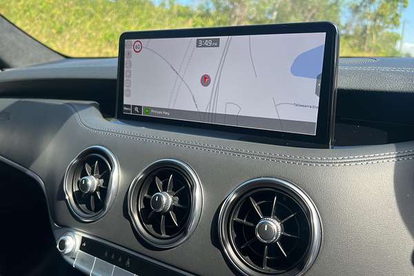 2023 Kia Stinger GT CK