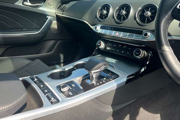 2023 Kia Stinger GT CK