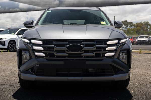 2024 Hyundai Tucson Elite NX4.V3