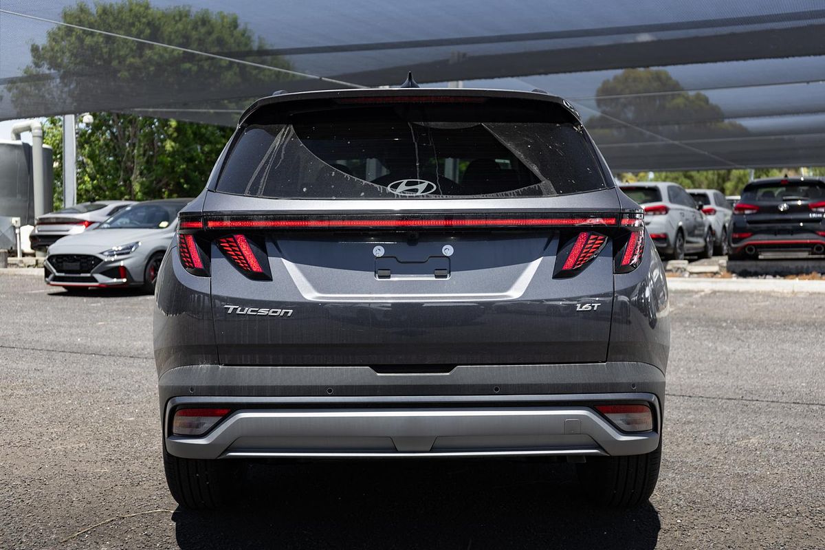 2024 Hyundai Tucson Elite NX4.V3