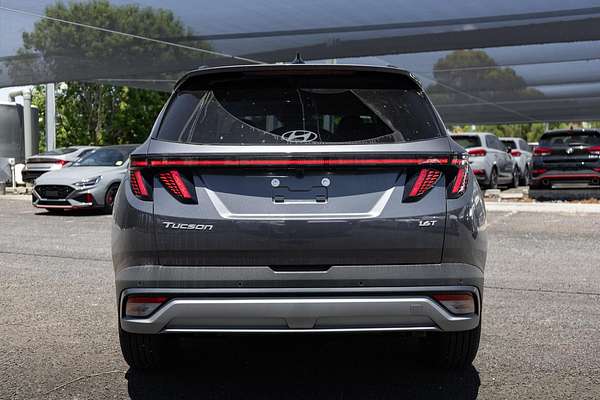2024 Hyundai Tucson Elite NX4.V3