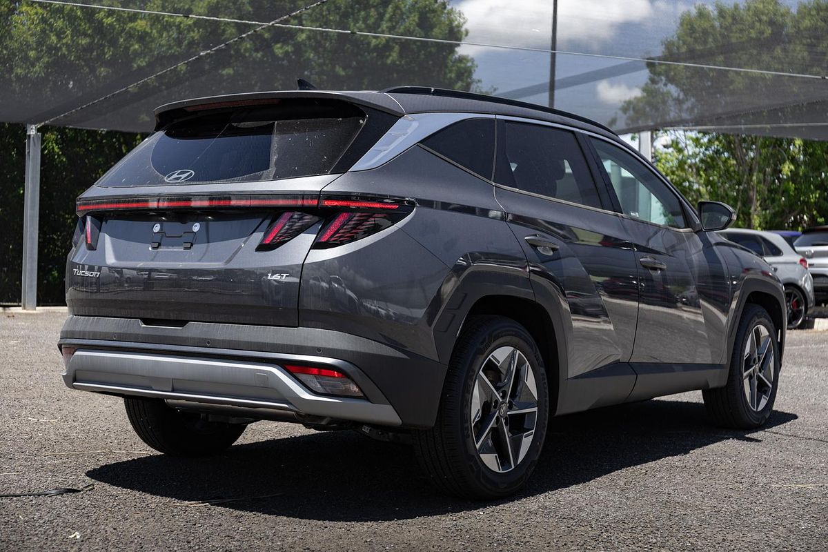 2024 Hyundai Tucson Elite NX4.V3