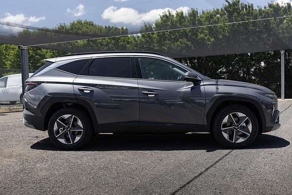 2024 Hyundai Tucson Elite NX4.V3