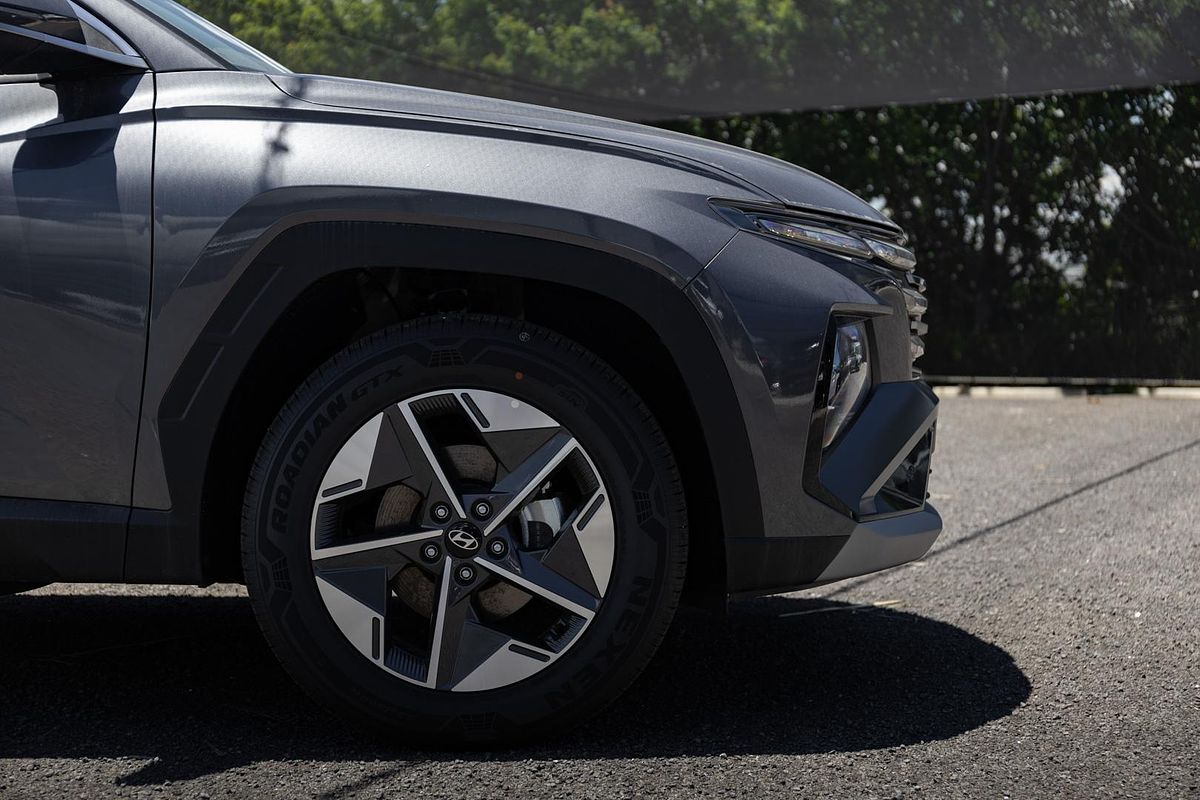 2024 Hyundai Tucson Elite NX4.V3