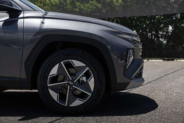 2024 Hyundai Tucson Elite NX4.V3