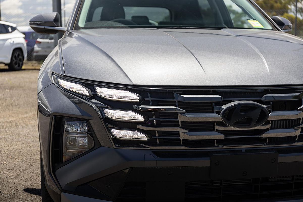 2024 Hyundai Tucson Elite NX4.V3